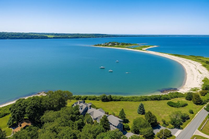 Tiverton, RI