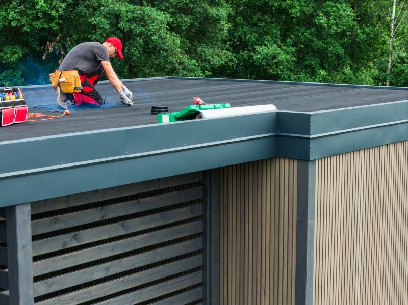 Roofing Service in Newport, RI