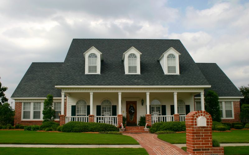 Asphalt Roofing Service in Newport, RI