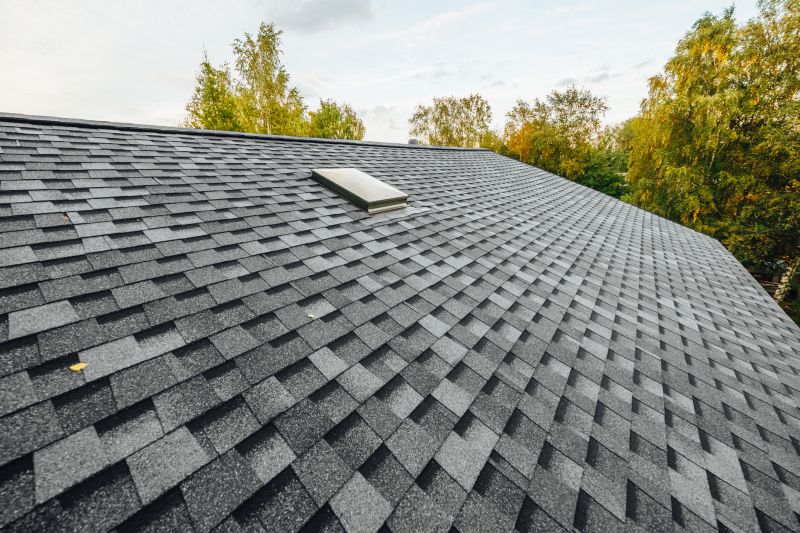 Asphalt Shingles Installation in Cranston, RI