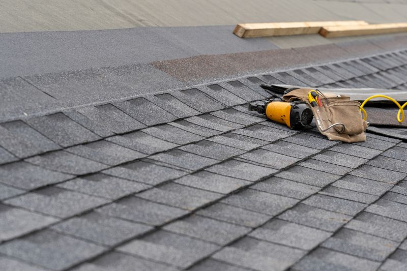 Asphalt Shingles Installation in Little Compton, RI