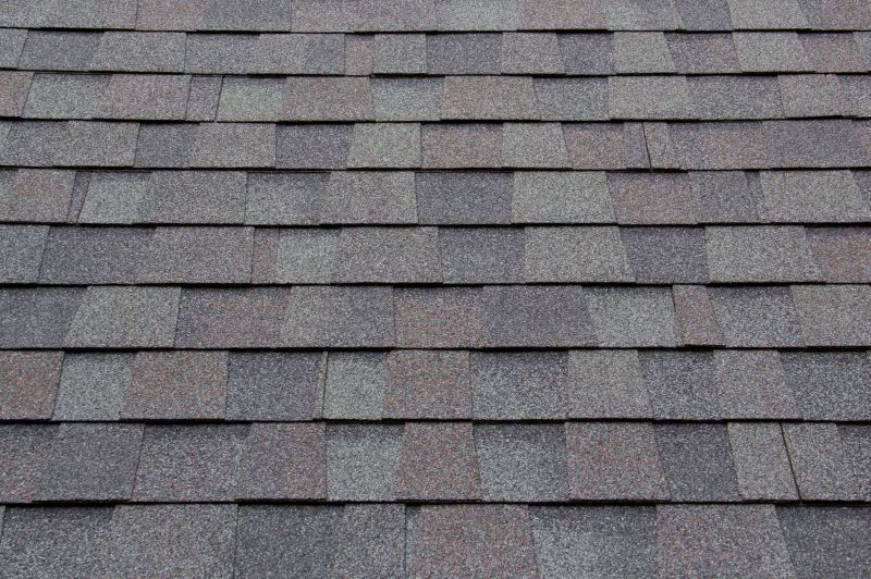 Asphalt Shingles Installation in Somerset, MA