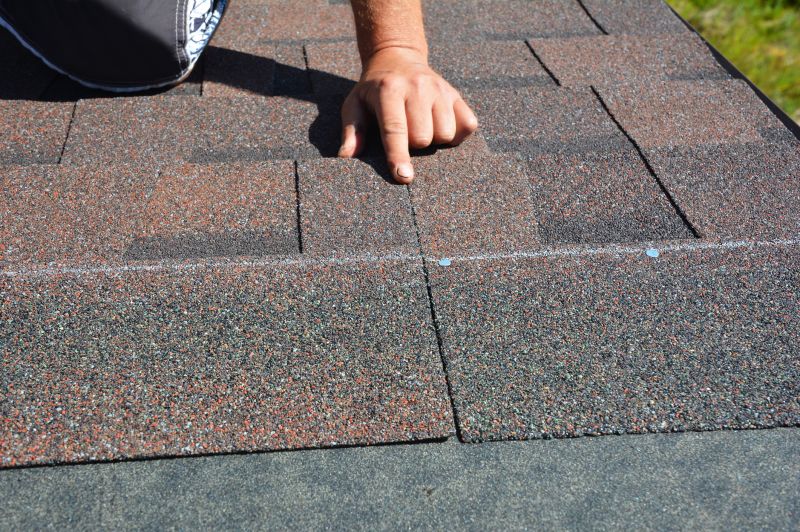 Asphalt Shingles Installation in Westport, MA