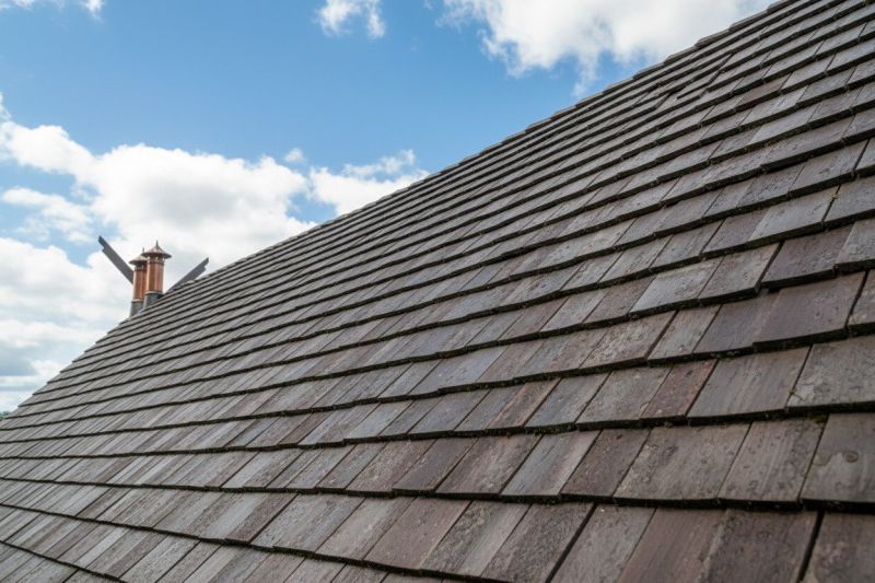 Cedar Shingles Replacement in Wakefield, RI