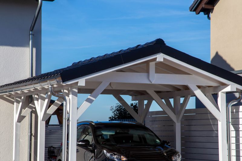 Deck Roof Construction in Newport, RI