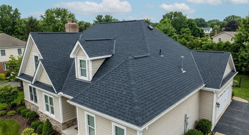 Dormer Roof Installation in Newport, RI