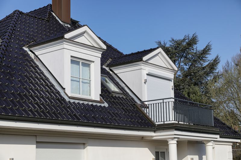 Dormer Roof Installation in Newport, RI