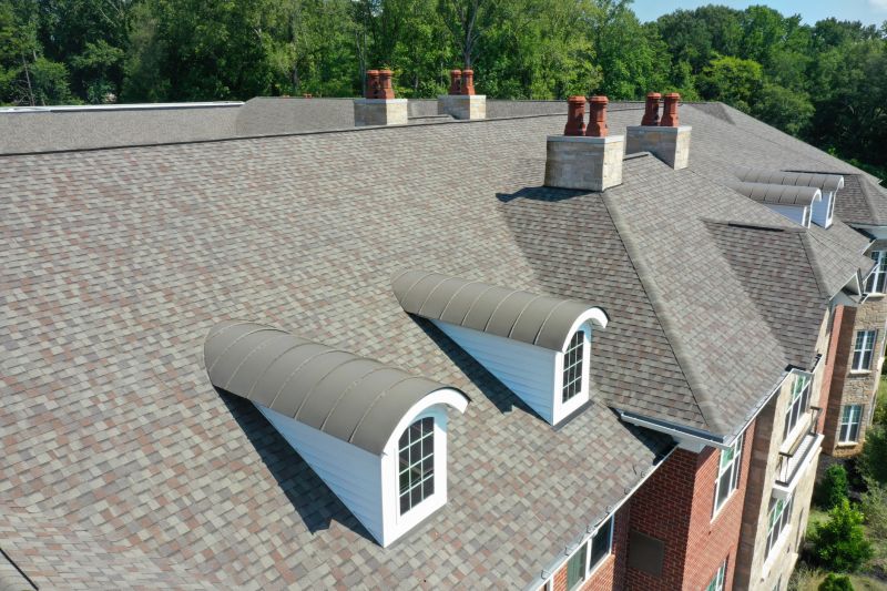 Dormer Roof Installation in Newport, RI