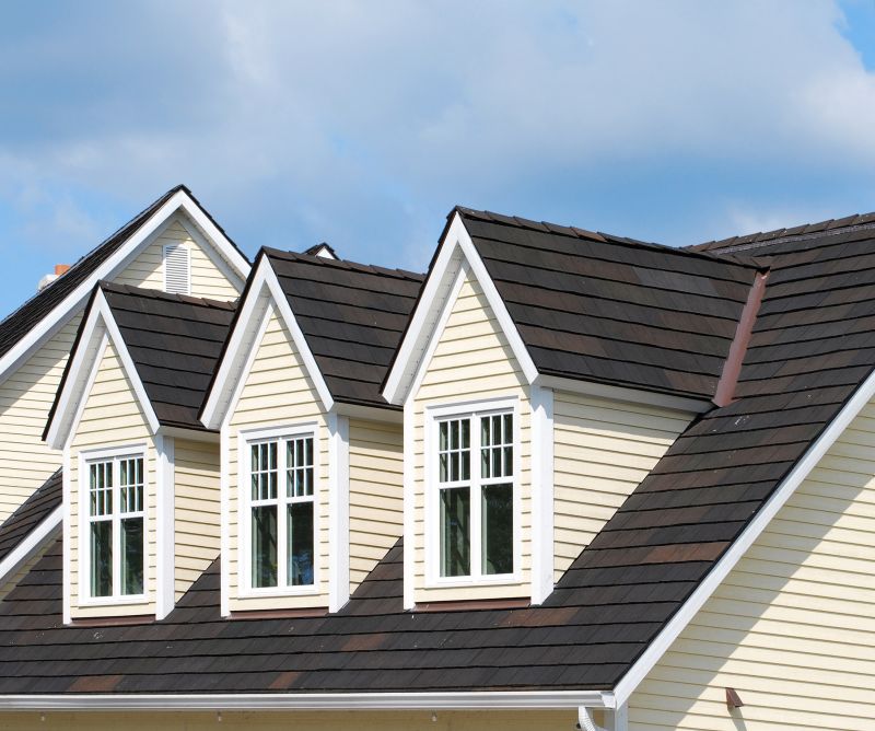 Dormer Roof Replacement in Newport, RI