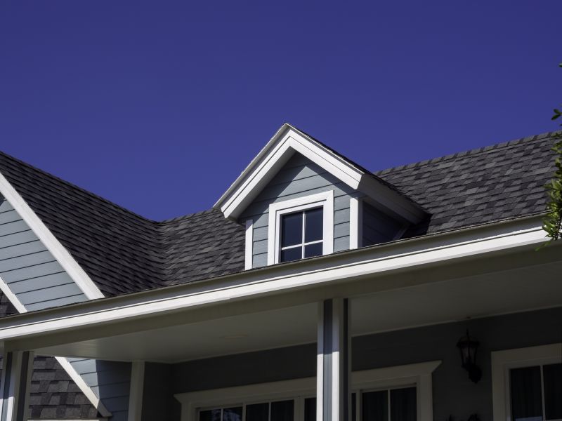 Dormer Roof Replacement in Newport, RI