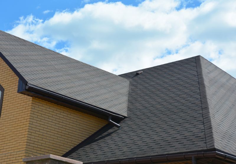 House Roof Installation in East Providence, RI