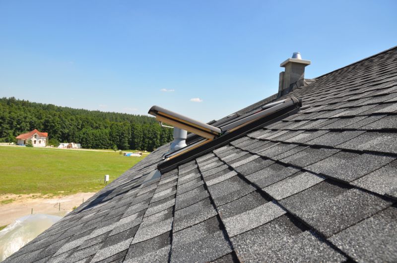 House Roof Installation in East Providence, RI