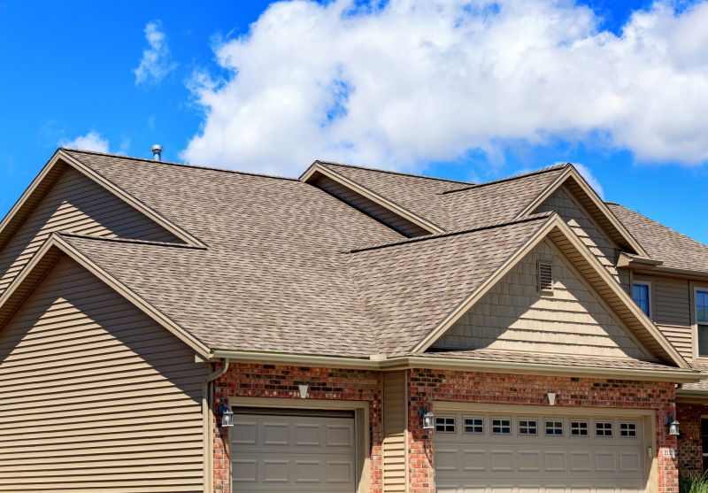 House Roof Installation in Exeter, RI