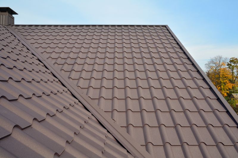 Metal Roof Installation in Washington County, RI