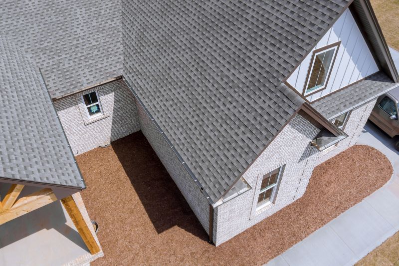 Residential Roof Replacement in Newport, RI