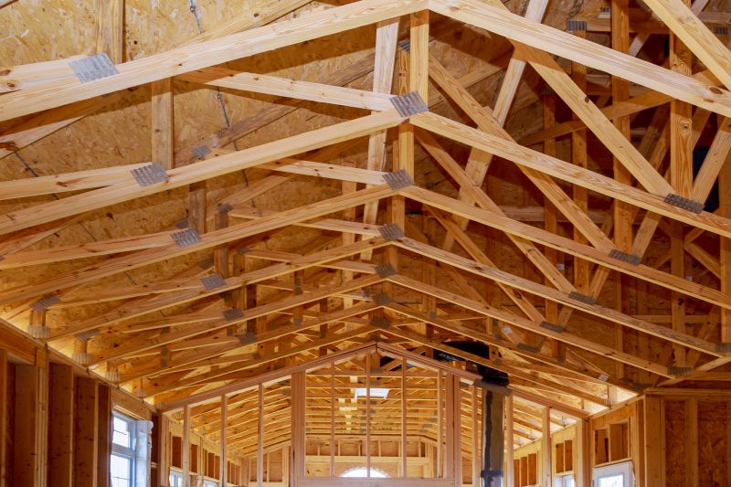 Roof Construction in East Greenwich, RI