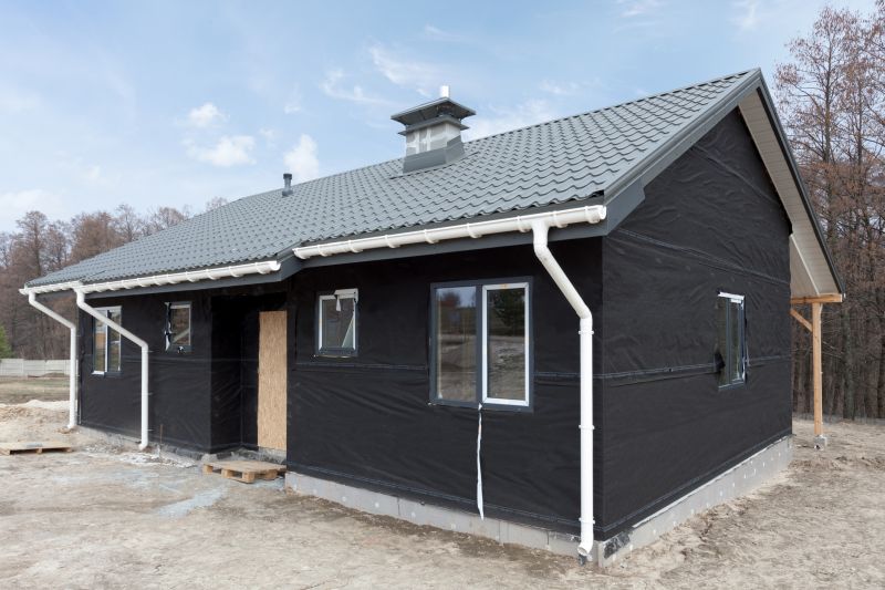 Roof Construction in East Providence, RI