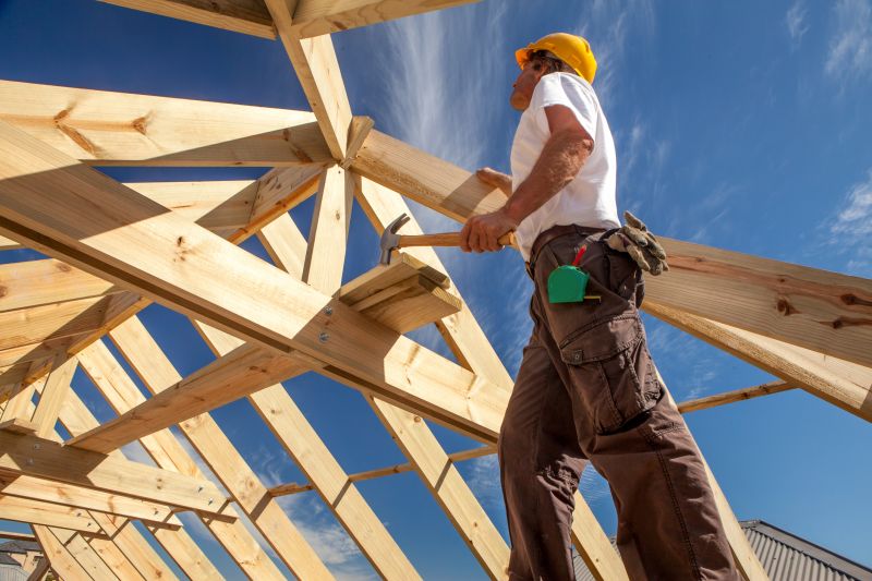 Roof Construction in West Kingston, RI
