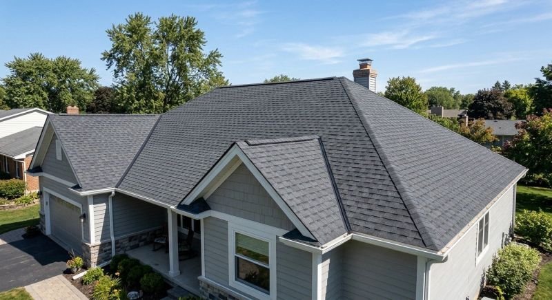 Roof Enlargement in Newport, RI
