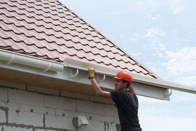 Roof Installation in East Providence, RI