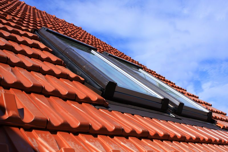 Roof Installation in Hope Valley, RI