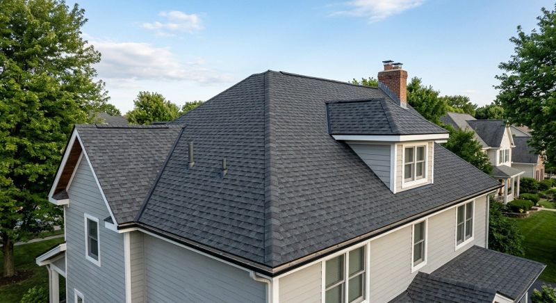Roof Remodeling in Newport, RI