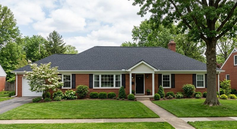 Roof Replacement in East Providence, RI