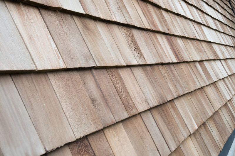 Shake Roof Replacement in Bristol, RI