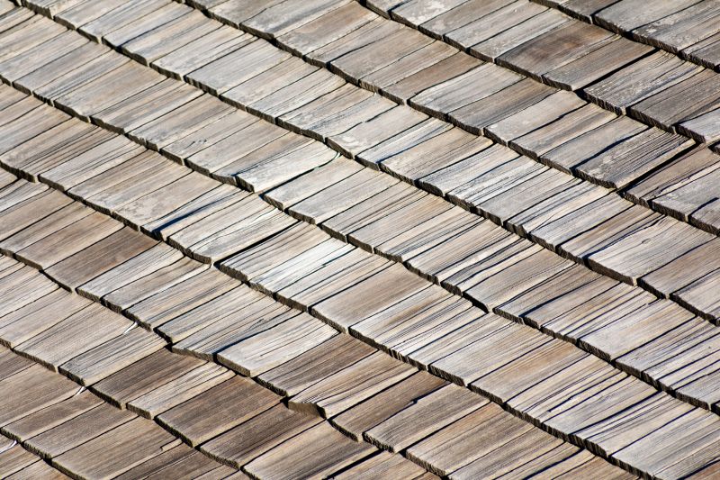 Shake Roof Replacement in Fall River, MA