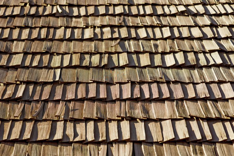 Shake Roof Replacement in Newport, RI
