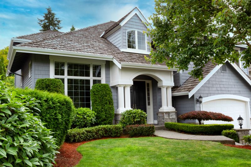 Shake Roof Replacement in Wakefield, RI