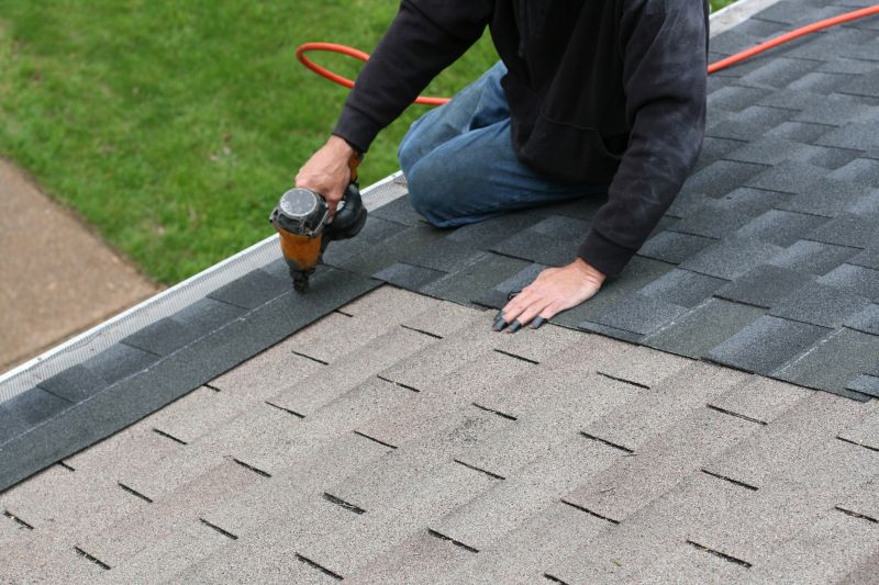 Shingle Roof Replacement in Fairhaven, MA