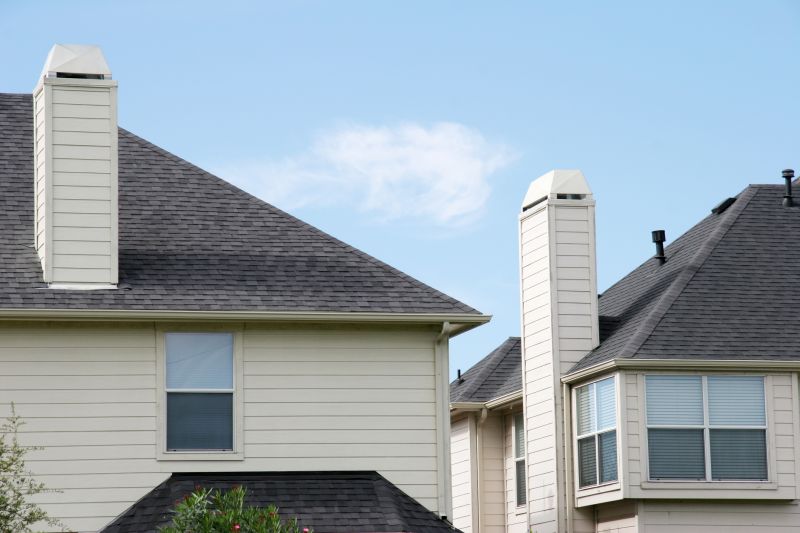 Shingle Roof Replacement in Wakefield, RI