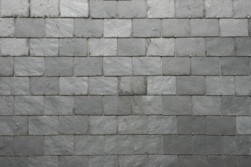 Slate Roof Installation in Bradford, RI