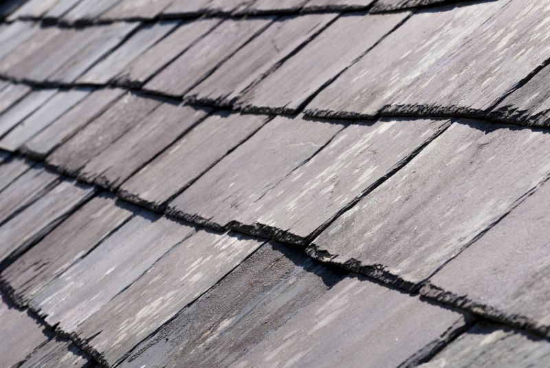 Slate Roof Installation in Jamestown, RI