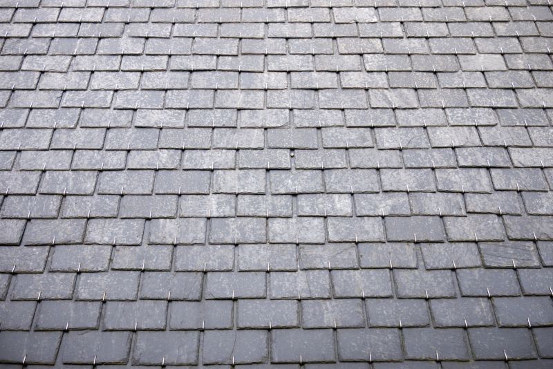 Slate Roof Installation in Washington County, RI