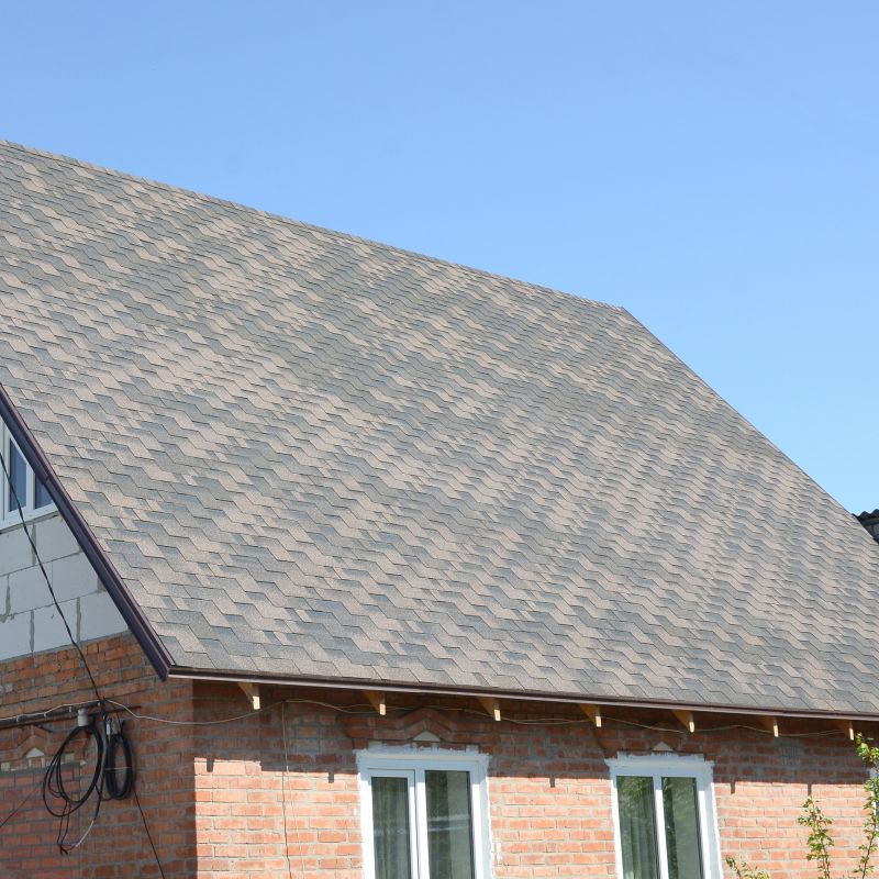 Slate Roof Installation in Westport, MA