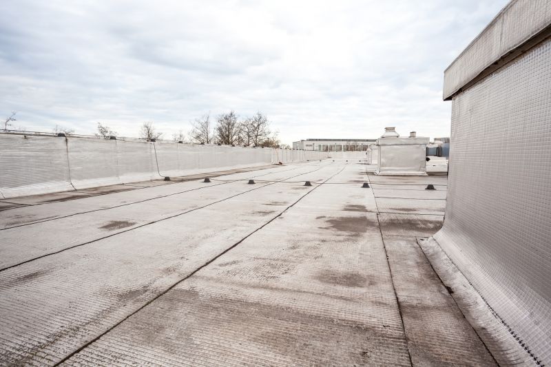 Tpo Roof Construction in Newport, RI